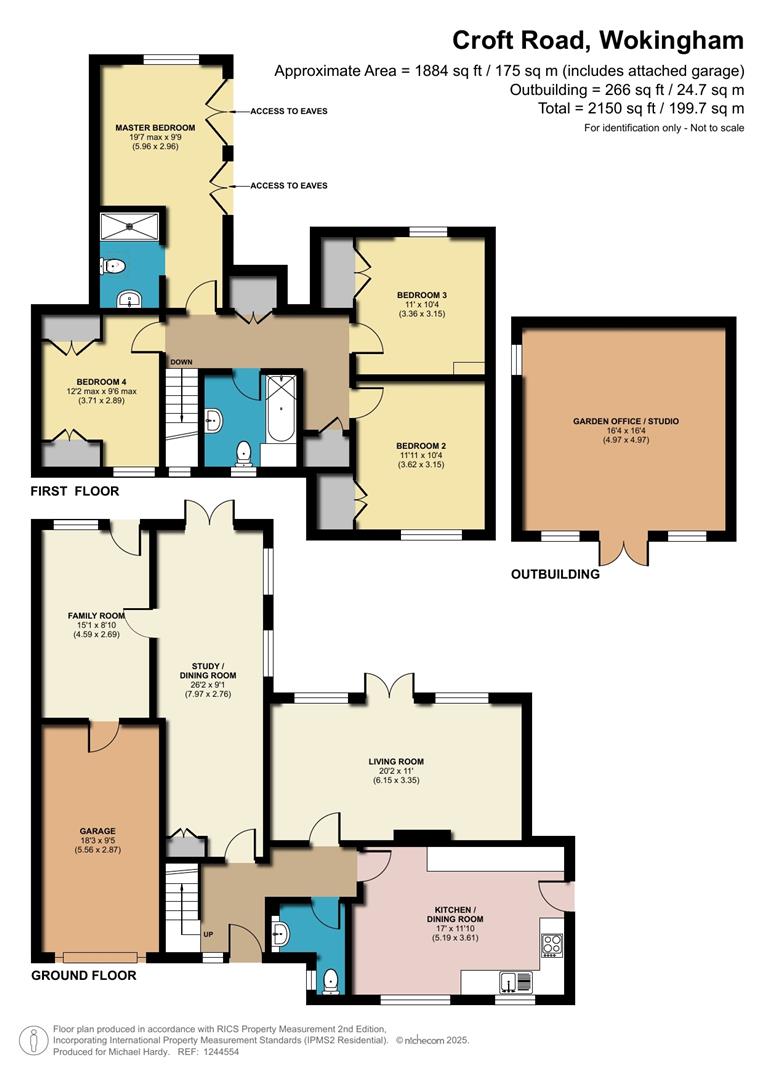 Floorplan Image 1