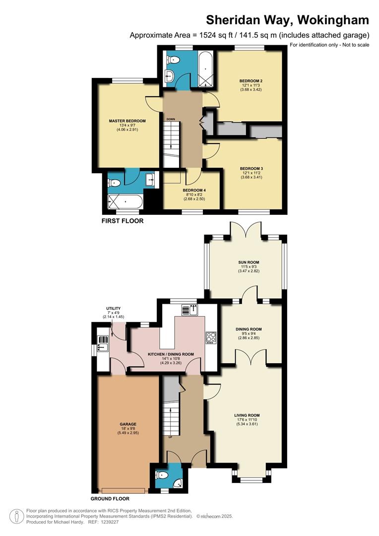 Floorplan Image 1