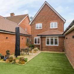 Soames Place, Wokingham, Berkshire, RG40 5AT