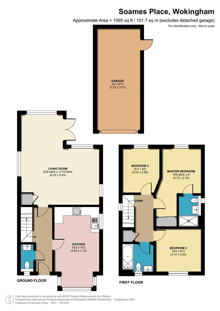 Floorplan Image 1