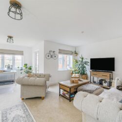 Soames Place, Wokingham, Berkshire, RG40 5AT