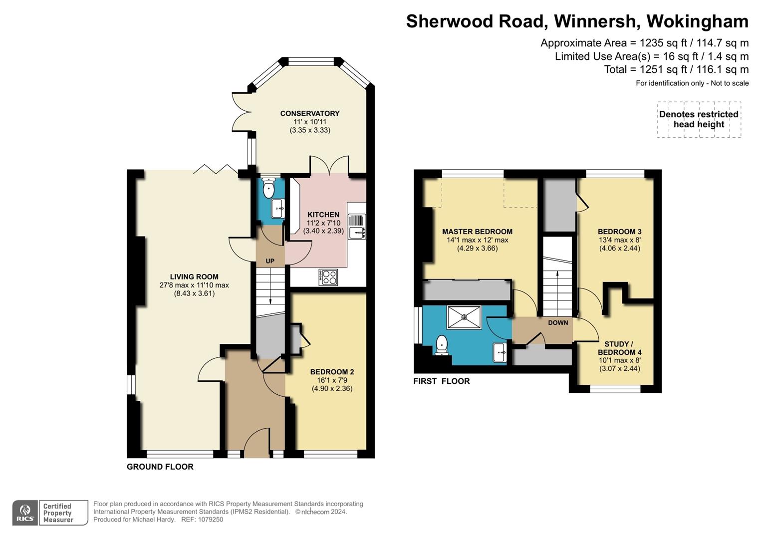 Floorplan Image 1