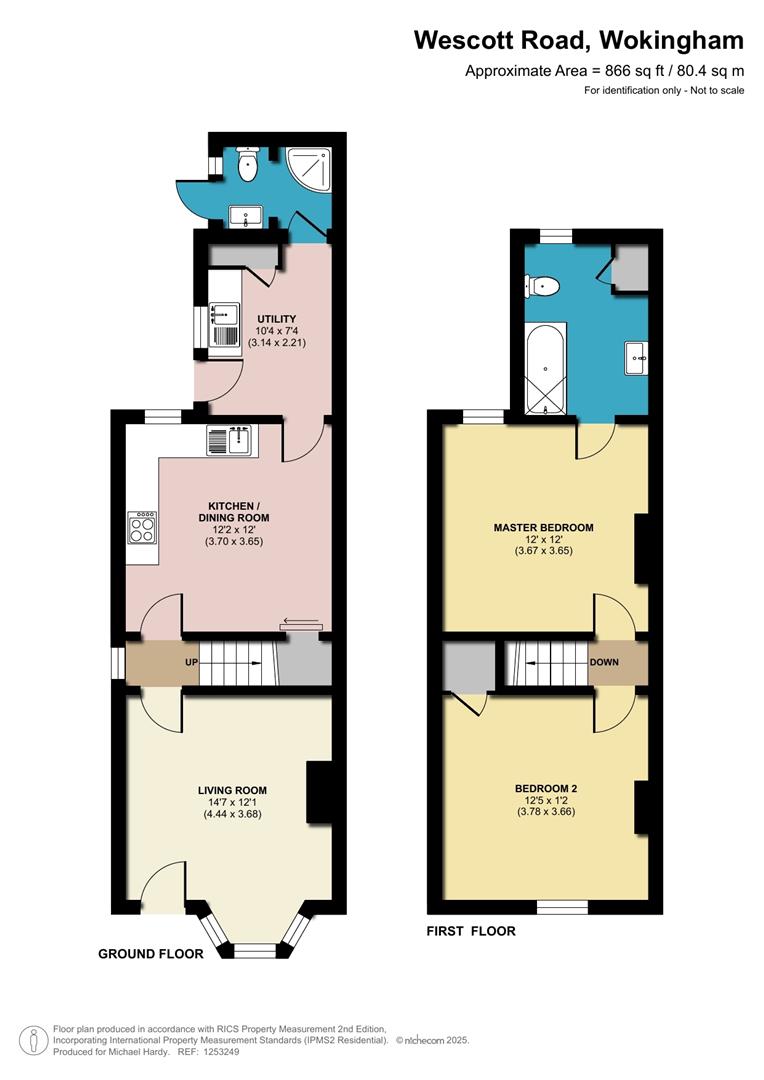 Floorplan Image 1