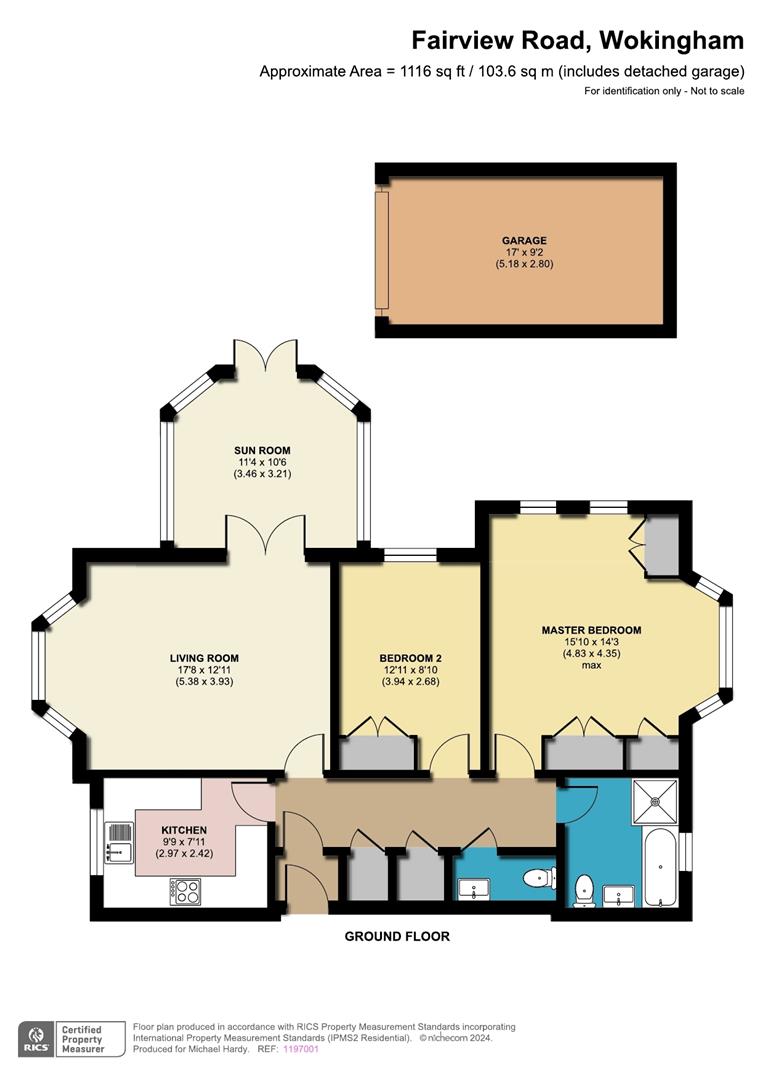 Floorplan Image 1