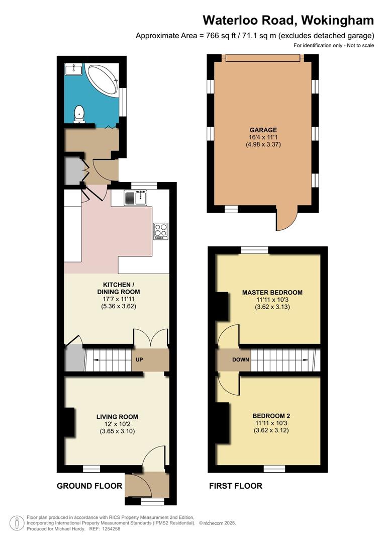 Floorplan Image 1