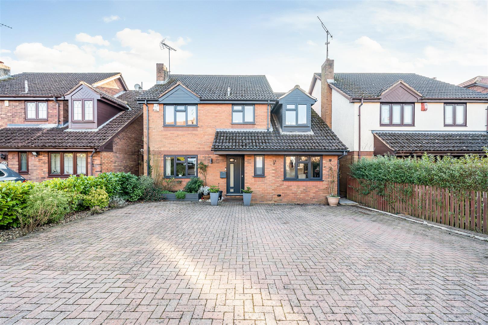 Thorn Close, Wokingham, Berkshire, RG41 4SQ