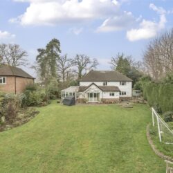 Frog Hall Drive, Wokingham, Berkshire, RG40 2LF