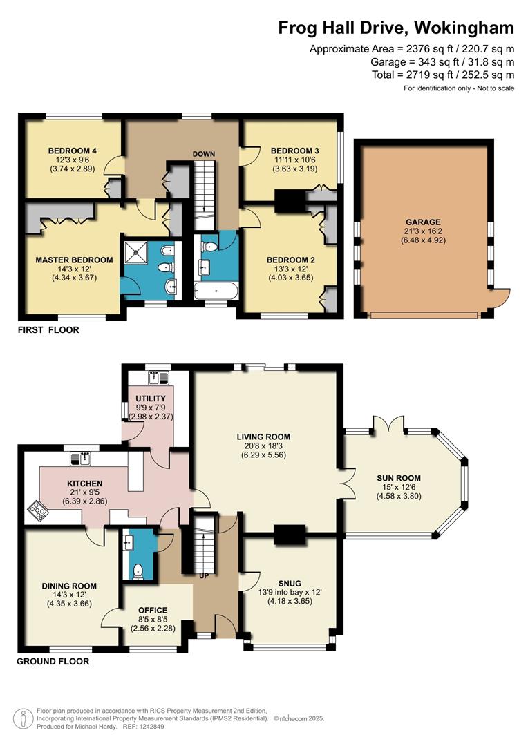 Floorplan Image 1