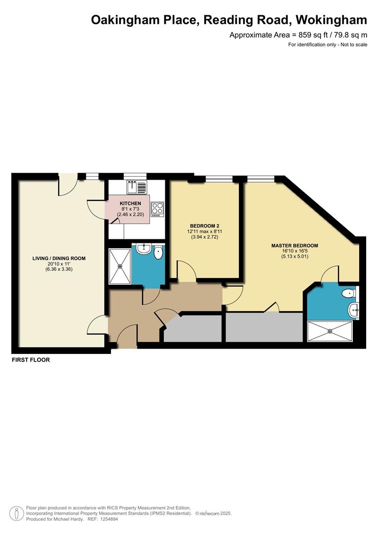 Floorplan Image 1