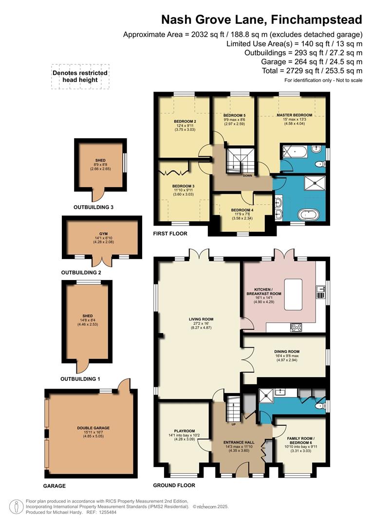 Floorplan Image 1