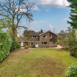 Glebelands Road, Wokingham, Berkshire, RG40 1DY