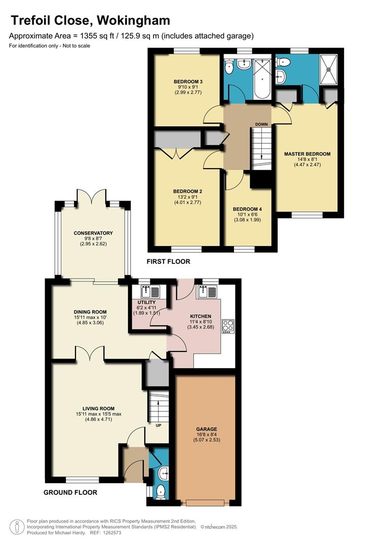 Floorplan Image 1