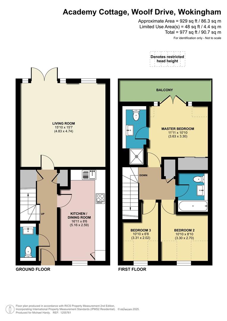 Floorplan Image 1
