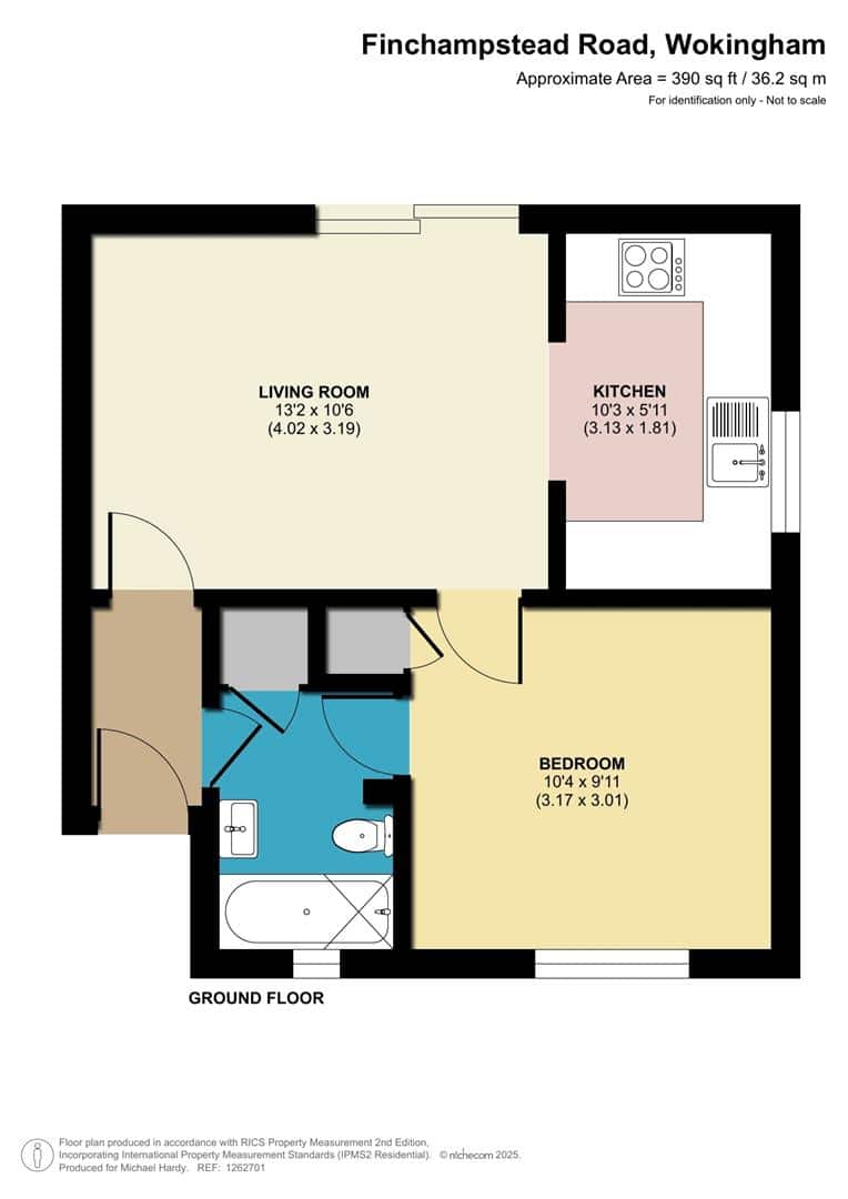 Floorplan Image 1