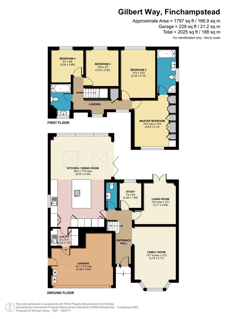 Floorplan Image 1