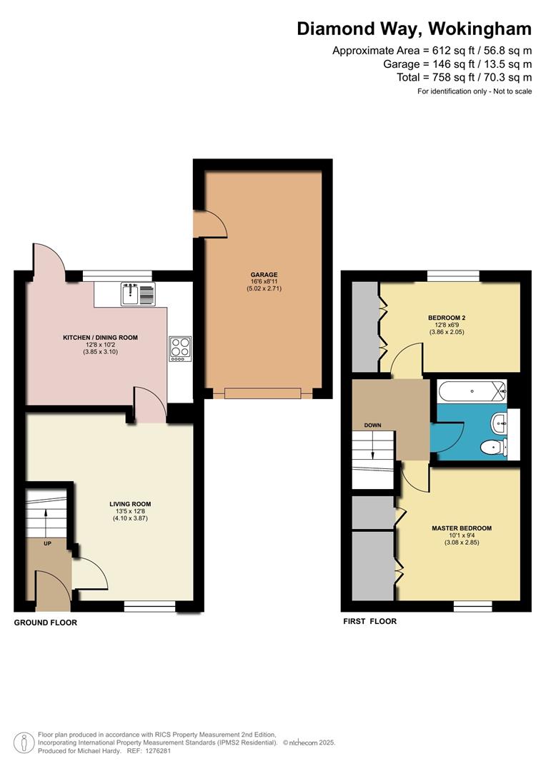 Floorplan Image 1