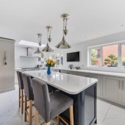 Springdale, Finchampstead, Berkshire, RG40 4RZ