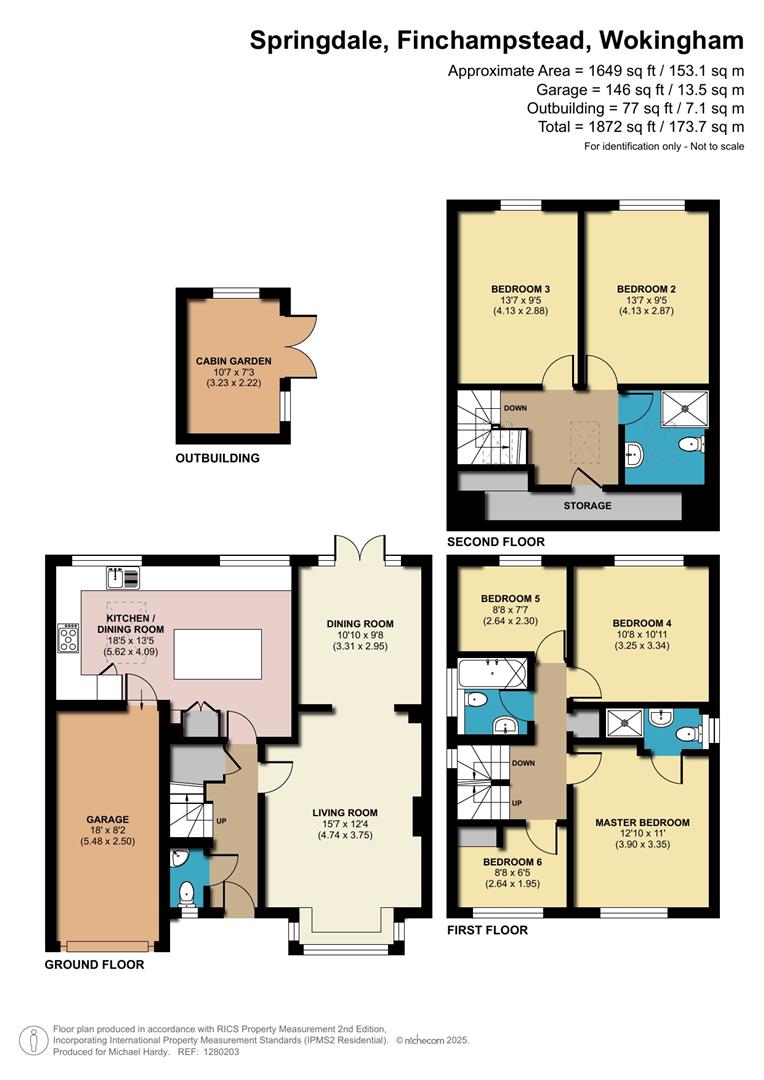Floorplan Image 1