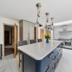 Springdale, Finchampstead, Berkshire, RG40 4RZ