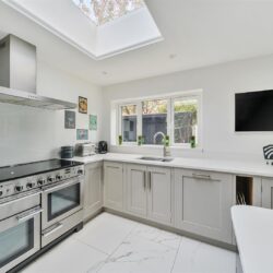 Springdale, Finchampstead, Berkshire, RG40 4RZ