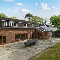 St. Annes Drive, Wokingham, Berkshire, RG40 1PB