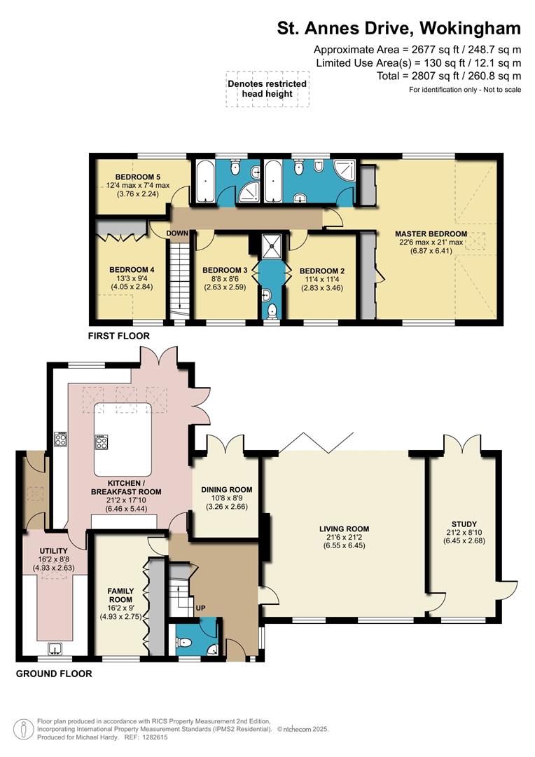 Floorplan Image 1