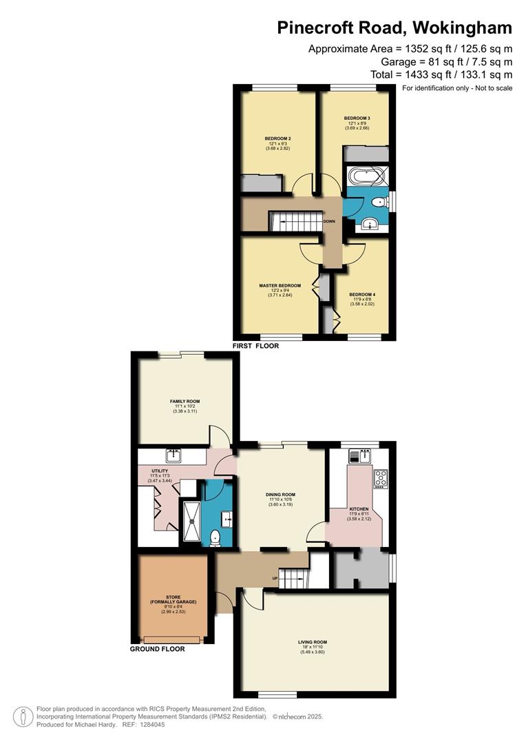 Floorplan Image 1