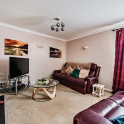 Pinecroft Road Wokingham, Berkshire, RG41 4AL