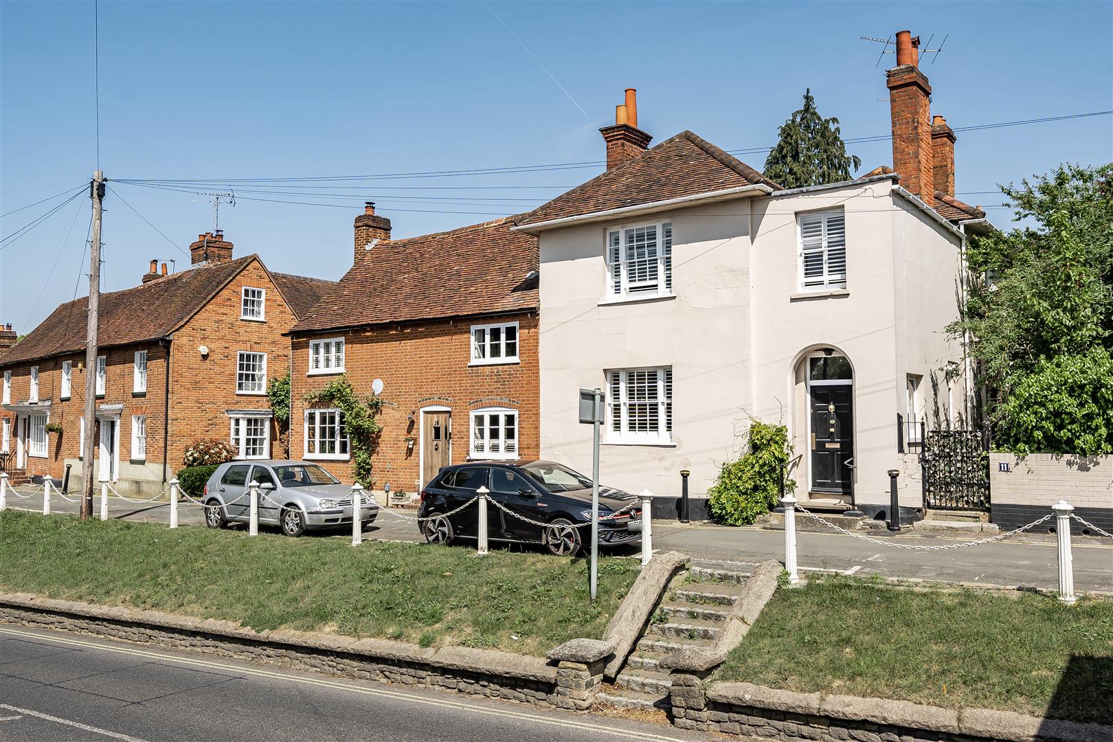 The Terrace, Wokingham, Berkshire, RG40 1BP