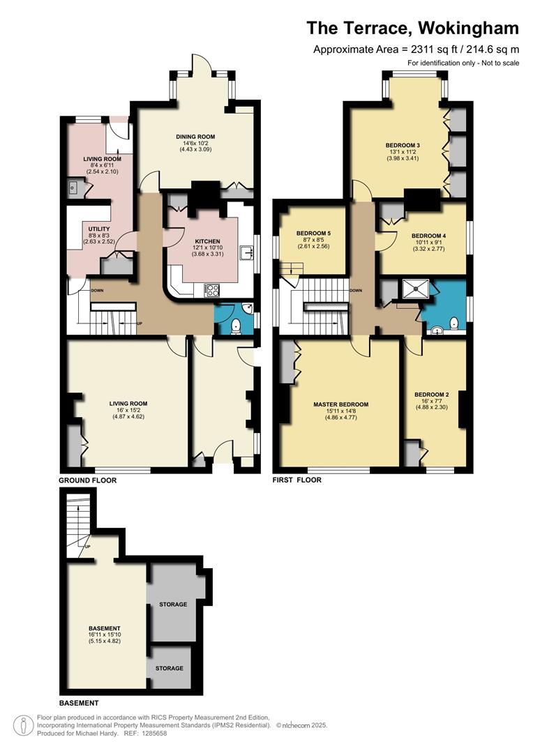 Floorplan Image 1