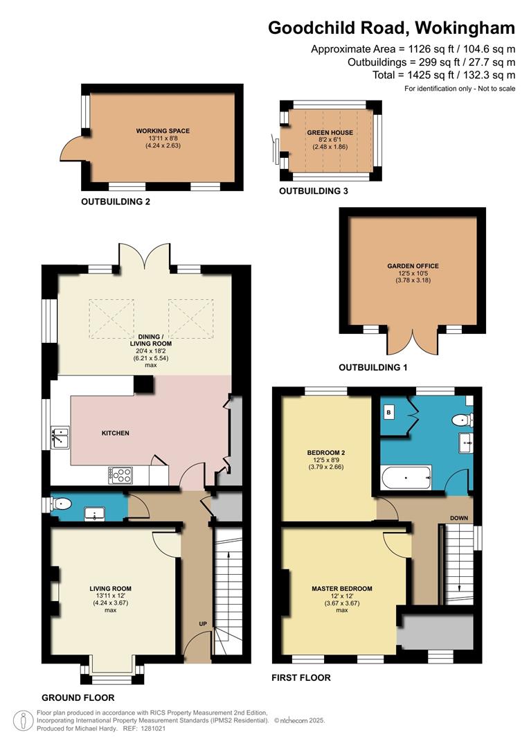 Floorplan Image 1