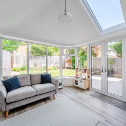 Somerville Close, Wokingham, Berkshire, RG41 4SW