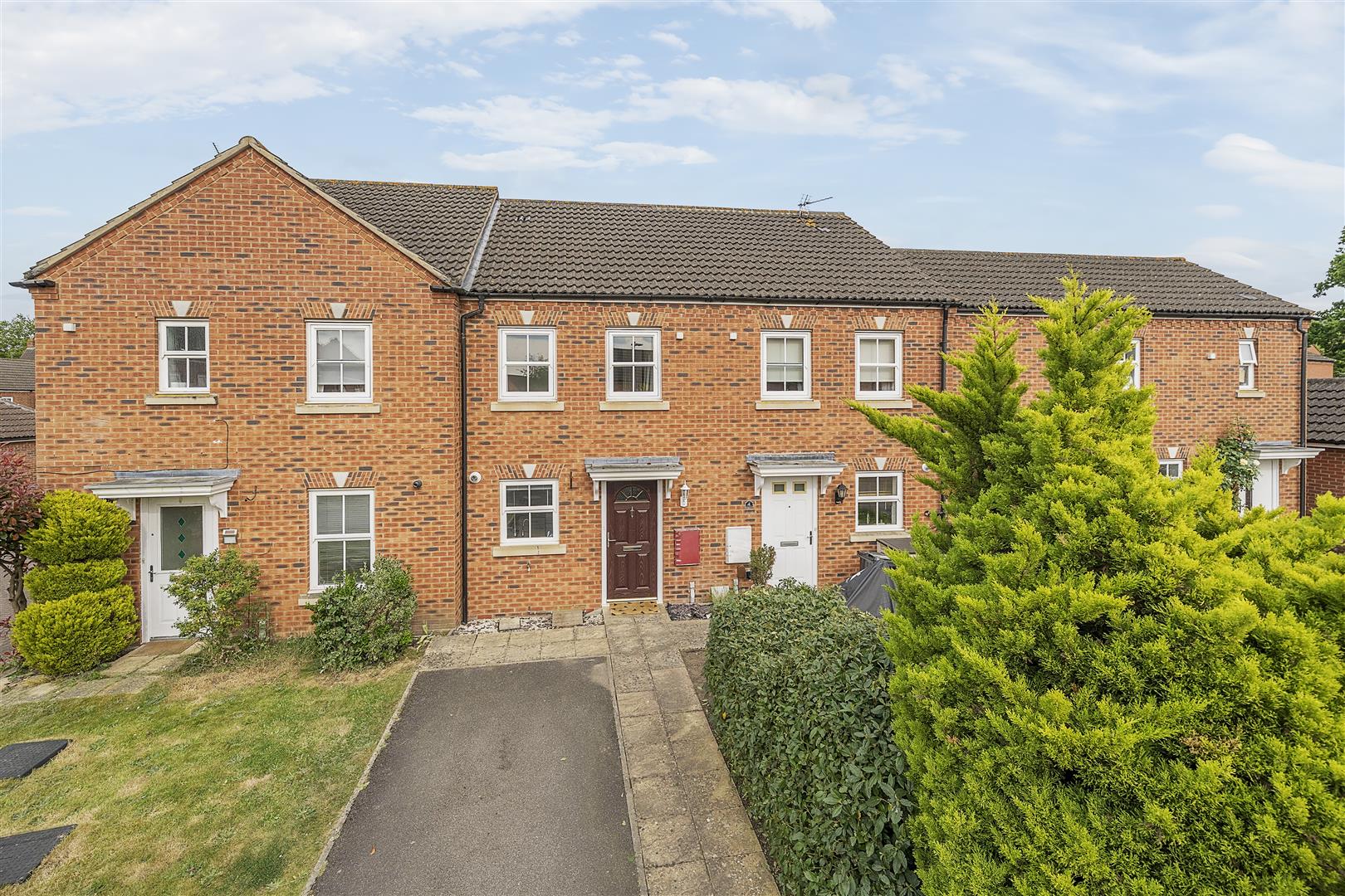 Victoria Gardens, Wokingham, Berkshire RG40 5YJ