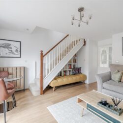 Victoria Gardens, Wokingham, Berkshire RG40 5YJ