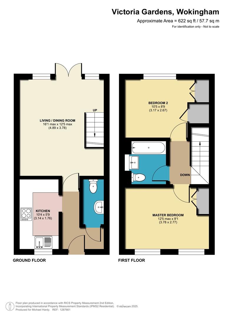 Floorplan Image 1