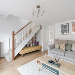 Victoria Gardens, Wokingham, Berkshire RG40 5YJ