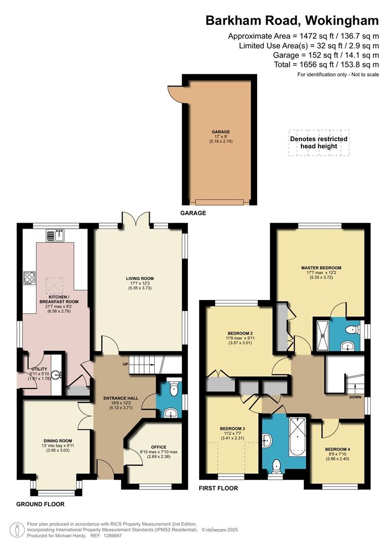 Floorplan Image 1