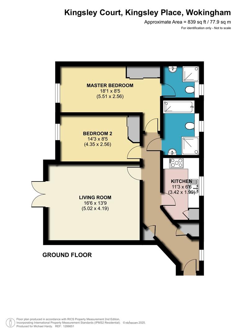 Floorplan Image 1