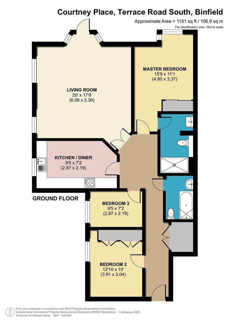 Floorplan Image 1