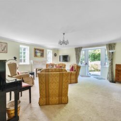 Courtney Place, Terrace Road, South Binfield, Bracknell, RG42 4DP