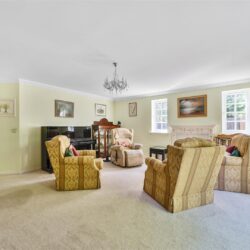 Courtney Place, Terrace Road, South Binfield, Bracknell, RG42 4DP