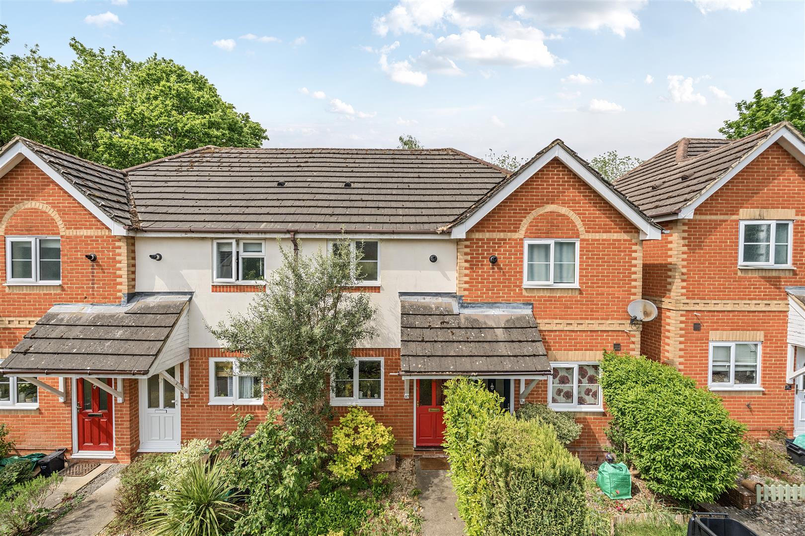 Davy Close, Wokingham, Berkshire RG40 2LW