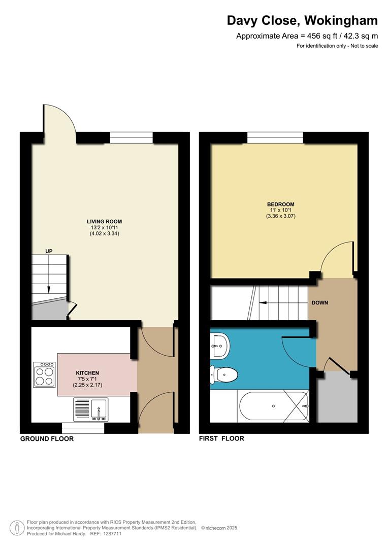 Floorplan Image 1