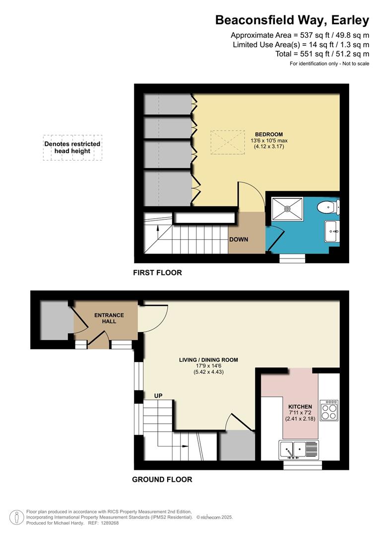 Floorplan Image 1