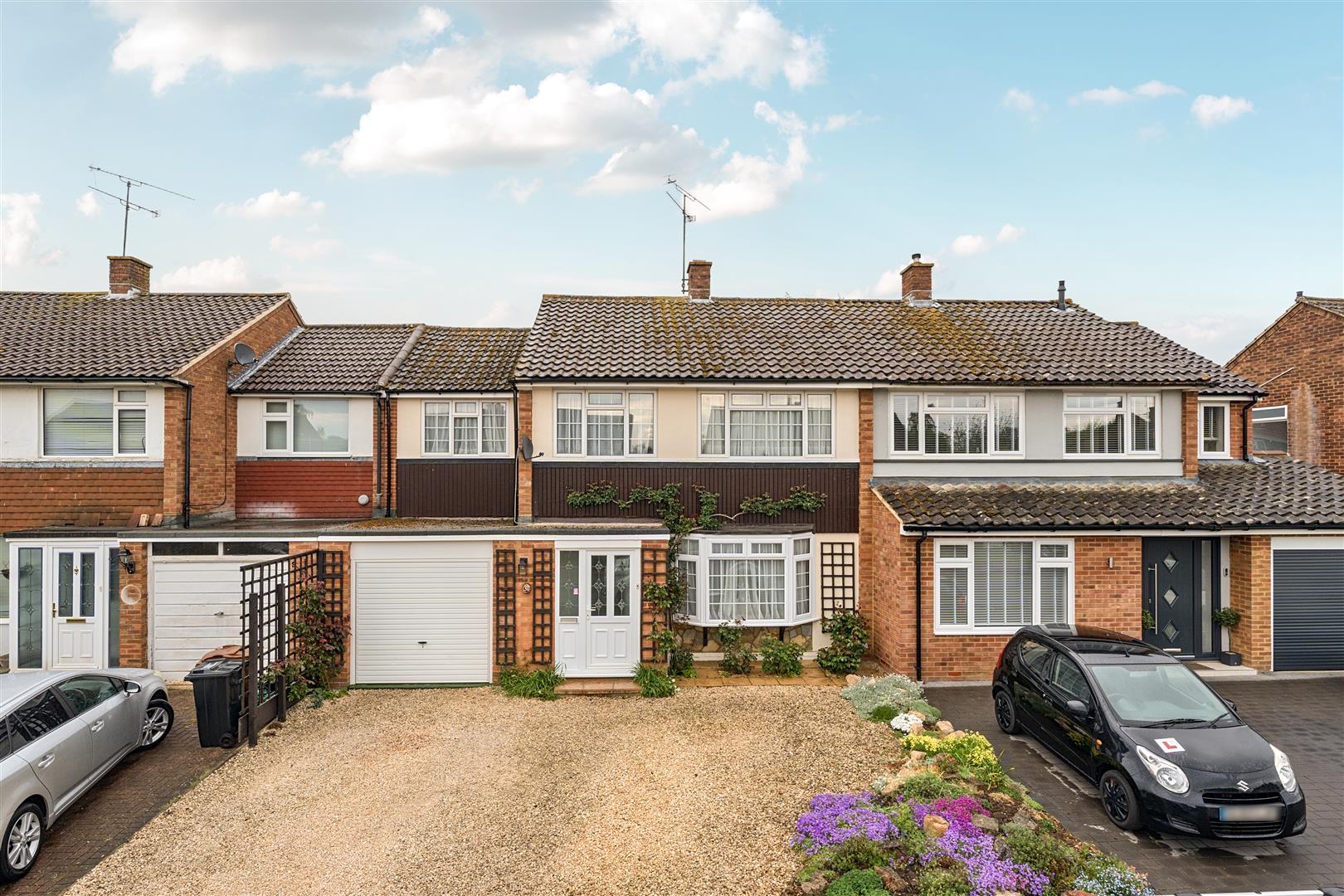Marks Road Wokingham, Berkshire, RG41 1NR