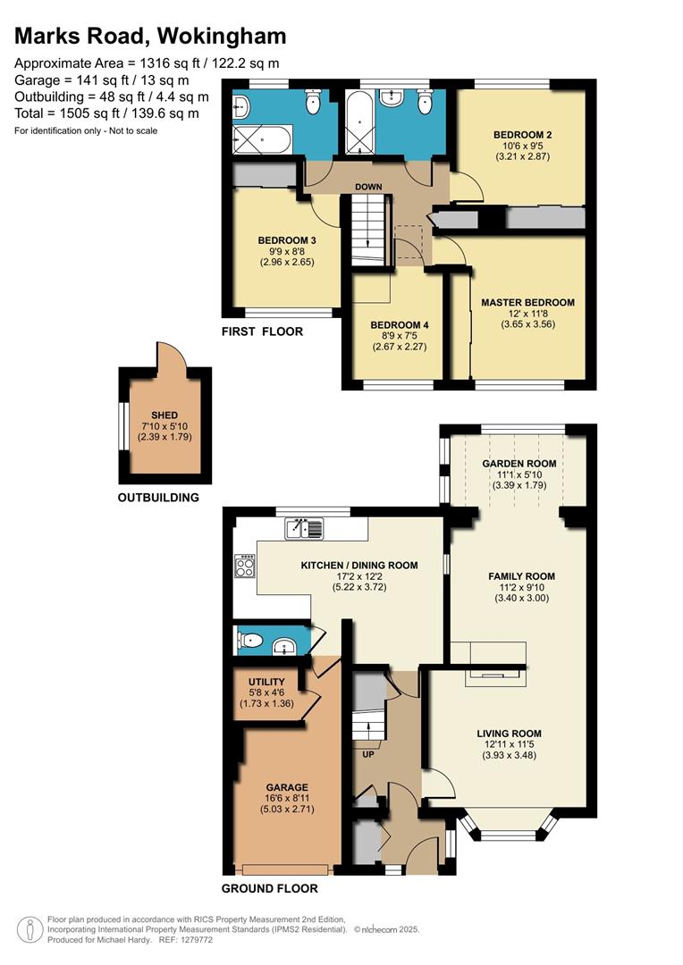 Floorplan Image 1