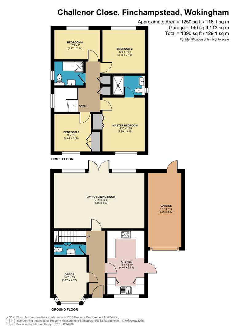 Floorplan Image 1