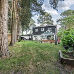 Gorse Ride North, Finchampstead, Berkshire, RG40 4ES