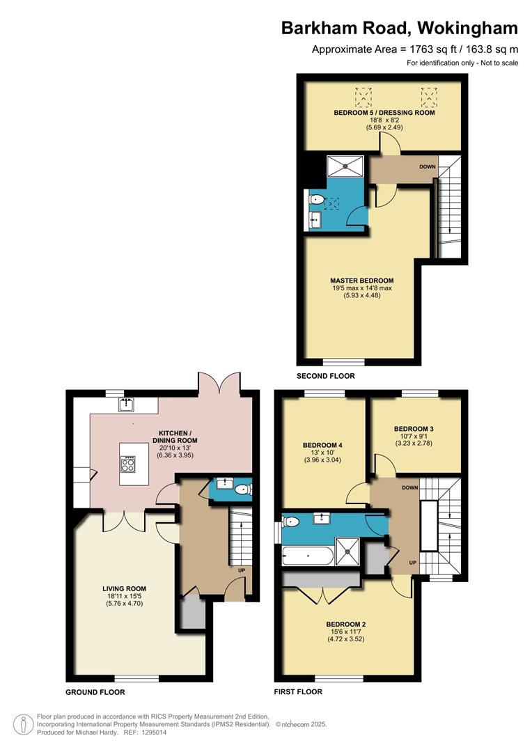 Floorplan Image 1