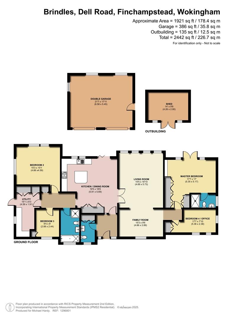 Floorplan Image 1